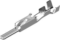 DELPHI AUTOMOTIVE CONNECTORS MALE 280 SERIES TIN CBL RANG 3.97-2.48MM..