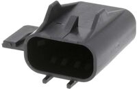 CAP FOR FUSE HOLDER