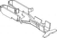 FEMALE PRINTED CIRCUIT EDGE BOARD STANDARD TIN PLATED TERMINAL, CABLE RANGE 0.80 - 0.50 MM2
