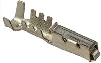 AUTOMOTIVE CONNECTORS FMALE 150 SERIES TIN CBL RANG 2.40-1.70MM