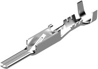 18-16 GA MALE LOOSE TERMINAL, 280 SERIES