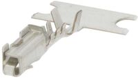 FEMALE METRI-PACK 150 TIN PLATED TERMINAL, CABLE RANGE 0.50 - 0.35 MM2, CABLE INSULATION RANGE 2.20