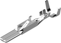 MALE METRI-PACK 480 TIN PLATED TERMINAL, CABLE RANGE 3.00 - 2.50 MM2, CABLE