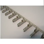 12-10 GA, DELPHI METRI-PACK FEMALE TERMINAL W/TANG, 280 SERIES