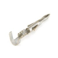 20-18 GA DELPHI WEATHER-PACK LOOSE TERMINAL , TIN PLATED