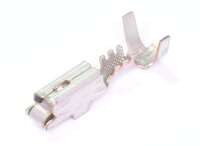18-16 GA DELPHI METRI-PACK 280 SERIES, FEMALE LOOSE TANGLESS TERMINAL