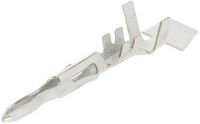 16-14 GA, DELPHI WEATHER-PACK LOOSE MALE TERMINAL, TIN PLATED