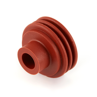 12129381 METRI-PACK 800 SERIES, RED CABLE SEAL
