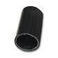 7.62MM ID X 63.5MM LONG BLACK HEAT SHRINK IGNITION SLEEVE BOOT APTIV