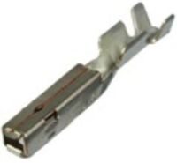16-18 GA APEX150 1.5MM FEMALE UNSOLDERED TERMINAL