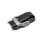 AUTOMOTIVE CONNECTORS COVER WITH LEVER FOR 96 WAY