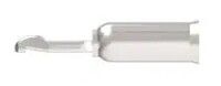 4 AWG CONTACT, 120 PWR PROD