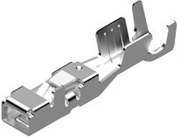 AUTOMOTIVE CONNECTORS FMALE 280 SERIES TIN CBL RANG 3.20-2.20MM