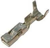 AUTOMOTIVE CONNECTORS FMALE 280 SERIES TIN CBL RANG 3.20-2.20MM