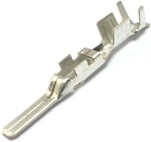 MALE GT 280 TIN PLATED TERMINAL, CABLE RANGE 3.00 - 1.50 MM2, CABLE INSULATION RANGE 3.20 - 2.20 MM