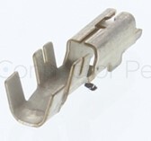 FEMALE METRI-PACK 280 TIN PLATED TERMINAL, CABLE RANGE 4.00 - 2.50 MM
