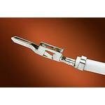 18-24 AWG MALE HEADERS &amp; WIRE MINI-FIT