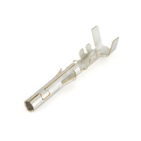 WEATHERPACK TERMINAL 16-14 GA FEMALE 12124580