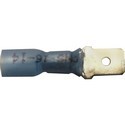 22-18 X .187 TAB FEMALE QUICK DISCONNECT (RED)