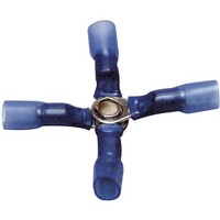 16-14 GA 3-WAY SPLICE CNS HEAT SHRINK