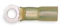 12-10 #10 SPADE TERMINAL HEAT SHRINK
