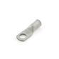 MOLEX 192210224 TINNED COPPER EYELET, 8GA., 1/4&quot; STUD