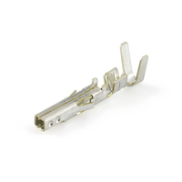 24-18 AWG MOLEX MINI-FIT JR. SOCKET TERMINAL