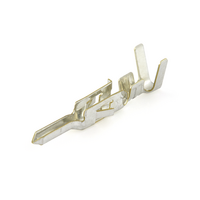 24-18 AWG MOLEX MINI-FIT JR. PIN TERMINAL