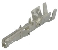 MOLEX MICRO-FIT 3.0 CRIMP TERMINAL, FEMALE, WITH TIN (SN) PLATED PHOSPHOR BRONZE 22 GA