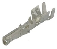 MOLEX CONN SOCKET 20-24AWG CRIMP GOLD