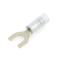 16-14GA #10 NYLON INSULATED FORK