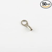 22-18 AWG RING #10 STUD