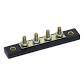 46206-04 TERMINAL BLOCK TOOLS &amp; ACCESSORIES TERM BLOCK 4GANG BUS BAR BAG