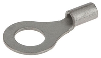 16-14 GA #8 RING TERMINAL BARE