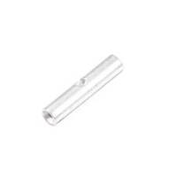 12-10 BUTT CONNECTOR SEAMLESS NON-INSUL