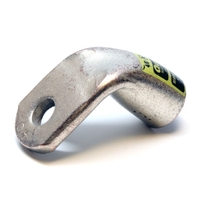 4 GAUGE 90 DEGREE MAGNA LUG CONNECTOR