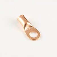 4 GA 3/8&quot; BATTERY LUG