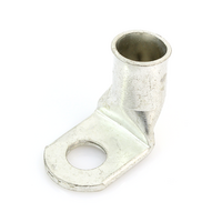 2 GA 5/16 EYELET 90 DEG LUG