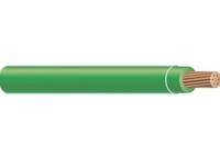 12 GA LIGHT GREEN WIRE