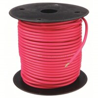 14 GA PINK GPT WIRE