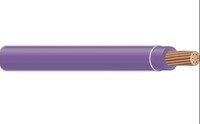 14 GAUGE VIOLET WIRE