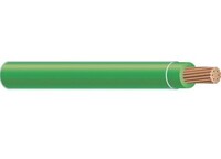 16 GA LIGHT GREEN WIRE