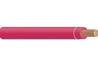 16 GA GPT WIRE RED