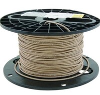 16 AWG TAN GPT WIRE