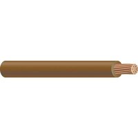 18 GA BROWN GPT WIRE