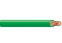 18 GA D GREEN GPT WIRE