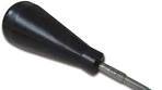 TOOL, EXTRACTION, FOR SIGNAL CONTACT, FOR TRIDENT SERIES CONNECTORS