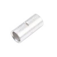 1 GA NON-INSULATED BUTT CONNECTOR