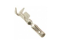 CONTACT PIN LOOSE PIECE 16-20 AWG, AMPSEAL 16 SERIES