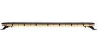 BUYERS CLASS 1 48 INCH AMBER LED LIGHT BAR WITH WIRELESS CONTROLLER